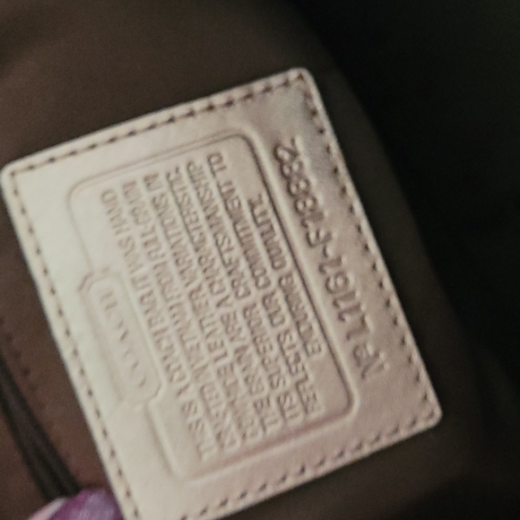 Auth Coach - Picture 5 of 8